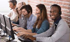 Oportunidade de Trabalho como Operador de Telemarketing